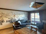 Les Chalets Du Gypse - LES CHALETS DU GYPSE C09 MAE-3631