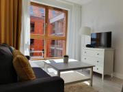 Apartament Aurora & free parking