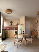 Suite ideal para escapadas romanticas