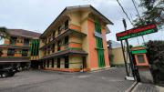 Hotel Pattimura powered by Cocotel