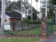 Emerald Tropical Palms B & B