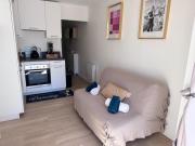 Studio Mandelieu la Napoule