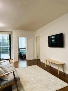 Ryde fully furnished apartment