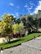 Nouveaute Splendide Villa Mara avec Piscine pour 10 Pers à La Cadiere d Azur à 10 mn des Plages
