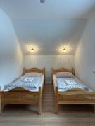 Domek z balią Pod Dębem