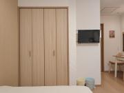 Grace Tokyo Yazen located at Ikebukuro Station Direct access to Shinjuku and Shibuya Comfortable and convenient for travel