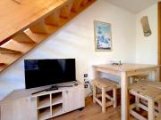 Duplex cosy et optimisé, emplacement idéal