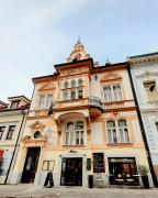 Downtown Bratislava B&B