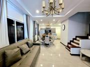 The Atlas hostel Muang Thong Thani