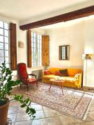 - Élégant cocon au cœur du centre historique -