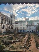 Appartement quai de Saône vue vieux Lyon Fourvière