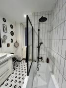 Appartement quai de Saône vue vieux Lyon Fourvière