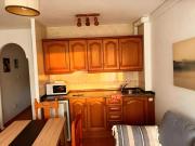 Apartamento 6 pax zona baja sierra nevada