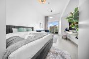 Stylish Bella Rose Stay Pool & Gym