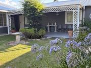 Silver Linings Cottage