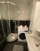 Appartement centre Paris coté Montmartre