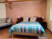 Maison dhôtes en Beaujolais - les Sarments