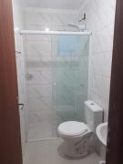 Apartamento térreo ótima localização