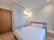 Saigon Rivergate Apartment Central