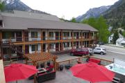Matterhorn Inn Ouray
