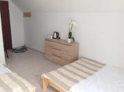 Dom Gościnny Familia