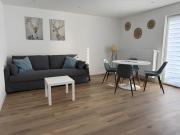 Zentrale Ferienwohnung in Mössingen