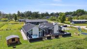 Villavilla 690 - Bønnerup Strand, Østjylland