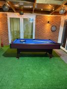 Falcon house 7 bedrooms