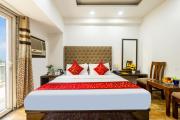 Top New Delhi