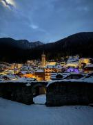 Rifugio del Sole Apartment