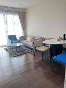 Condo in Na Jom Thien - Beach front, Min one month