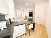 Olimpic Village Club 4