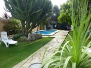 Casa con piscina privada deluxe View