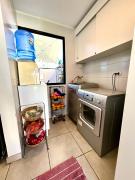 Habitación privada con estacionamiento - Sector Los Dominicos