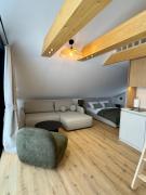 Apartament Świerkowa Osada