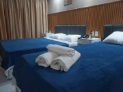 Belo apartamento2 Allianz parque com estacionamento