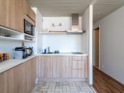 Grand Studio Rénové, Balcon, Centre-Ville Arcachon, à 50m de la Plage, Tout Équipé - FR-1-319-516