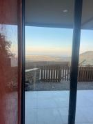 Appartement vue mer et montagne