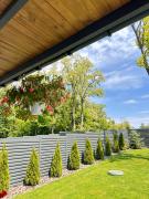 Новий будинок для Вашого чудового відпочинку поряд Київ