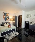 Cozy Studio in Gurgaon