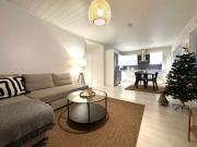 Arctic Circle Holiday Homes