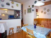 Nice villa in Porto Santa Margherita with garden