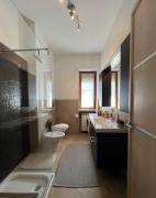 Delightful apartment within walking distance of the center