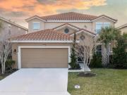 5259 Resort Villa PoolSpaMovieGames