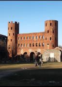 SERENDIPITY Porta Palatina 3(Centro Storico)TORINO