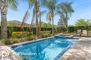 7594 Oasis 8BD Villa- poolspa