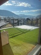 Seerestaurant & Suiten Hayat