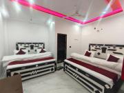 Urmila Palace walking distance from ram mandir and ayodhya railway