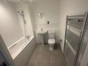 Double Room Central London