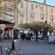 Casa Statuto - Appartamento tra le mura